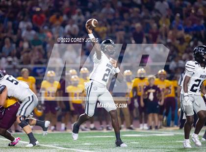 Thumbnail 2 in Houston County vs Perry  photogallery.
