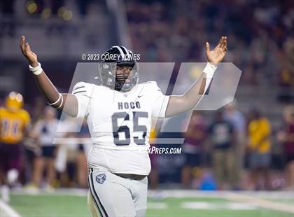 Thumbnail 3 in Houston County vs Perry  photogallery.