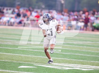 Thumbnail 2 in Houston County vs Perry  photogallery.