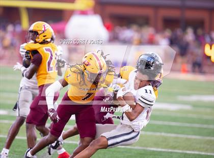 Thumbnail 3 in Houston County vs Perry  photogallery.