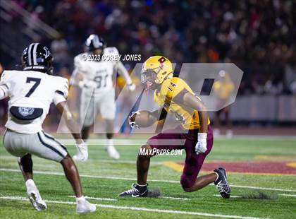 Thumbnail 1 in Houston County vs Perry  photogallery.