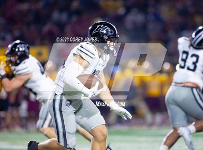 Thumbnail 1 in Houston County vs Perry  photogallery.