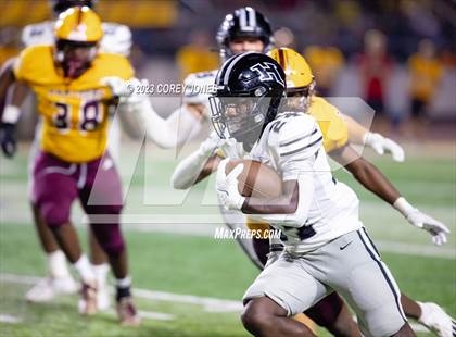 Thumbnail 2 in Houston County vs Perry  photogallery.