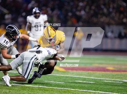 Thumbnail 2 in Houston County vs Perry  photogallery.
