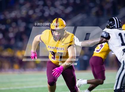 Thumbnail 1 in Houston County vs Perry  photogallery.