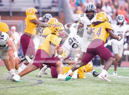 Thumbnail 2 in Houston County vs Perry  photogallery.