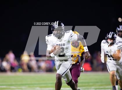 Thumbnail 3 in Houston County vs Perry  photogallery.