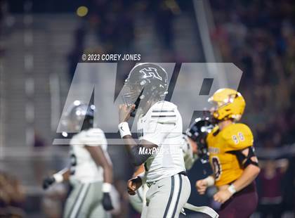 Thumbnail 1 in Houston County vs Perry  photogallery.