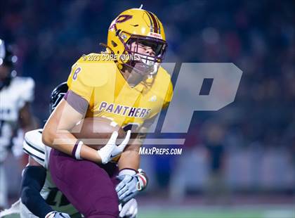 Thumbnail 3 in Houston County vs Perry  photogallery.