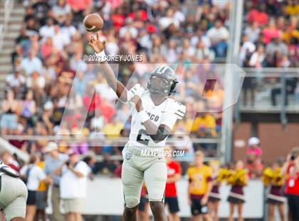 Thumbnail 3 in Houston County vs Perry  photogallery.