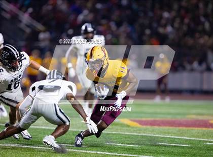 Thumbnail 1 in Houston County vs Perry  photogallery.