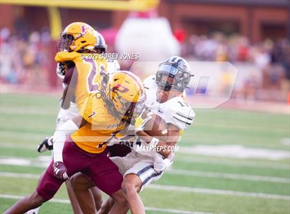 Thumbnail 2 in Houston County vs Perry  photogallery.