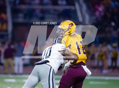 Thumbnail 3 in Houston County vs Perry  photogallery.