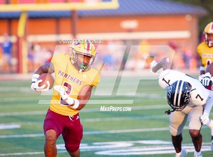 Thumbnail 2 in Houston County vs Perry  photogallery.