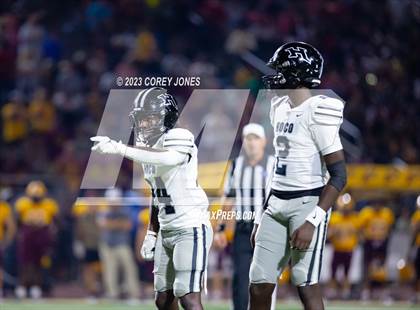 Thumbnail 2 in Houston County vs Perry  photogallery.
