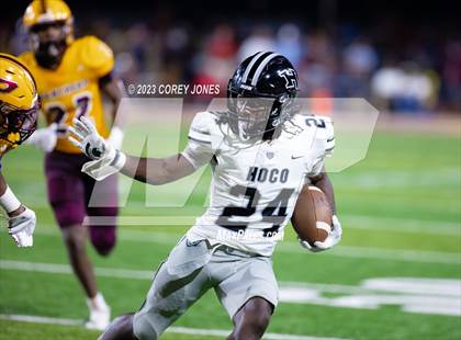 Thumbnail 1 in Houston County vs Perry  photogallery.