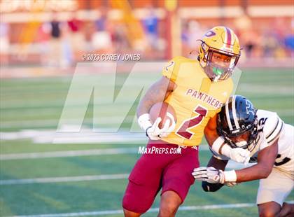 Thumbnail 1 in Houston County vs Perry  photogallery.
