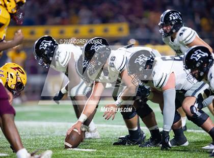 Thumbnail 2 in Houston County vs Perry  photogallery.