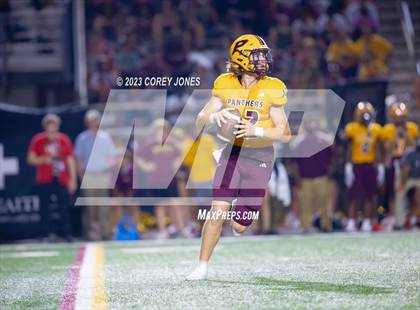 Thumbnail 2 in Houston County vs Perry  photogallery.