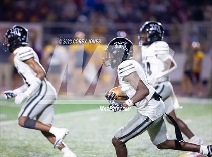 Thumbnail 3 in Houston County vs Perry  photogallery.