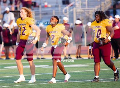 Thumbnail 2 in Houston County vs Perry  photogallery.