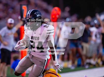 Thumbnail 3 in Houston County vs Perry  photogallery.