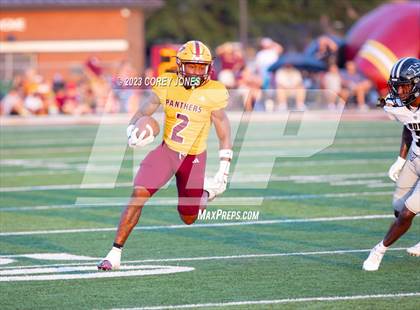 Thumbnail 2 in Houston County vs Perry  photogallery.