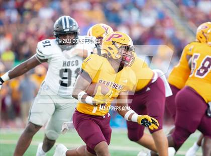 Thumbnail 1 in Houston County vs Perry  photogallery.