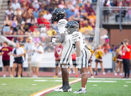 Thumbnail 2 in Houston County vs Perry  photogallery.