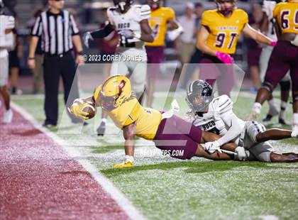 Thumbnail 2 in Houston County vs Perry  photogallery.
