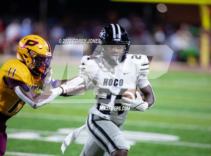 Thumbnail 2 in Houston County vs Perry  photogallery.