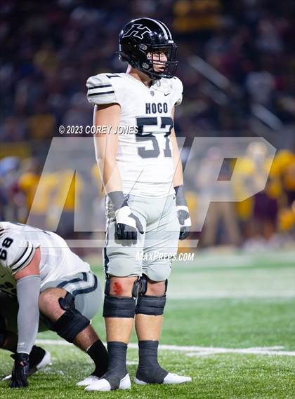 Thumbnail 3 in Houston County vs Perry  photogallery.