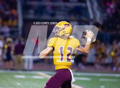 Thumbnail 3 in Houston County vs Perry  photogallery.