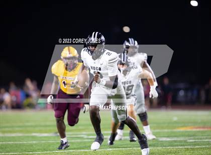 Thumbnail 2 in Houston County vs Perry  photogallery.