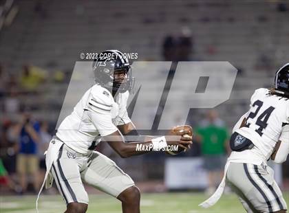 Thumbnail 1 in Houston County vs Perry  photogallery.