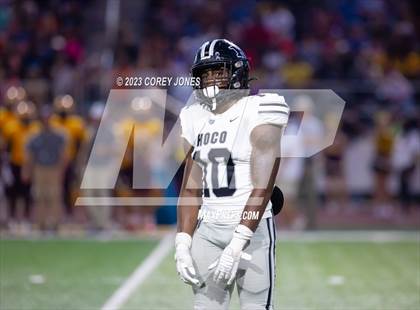 Thumbnail 2 in Houston County vs Perry  photogallery.