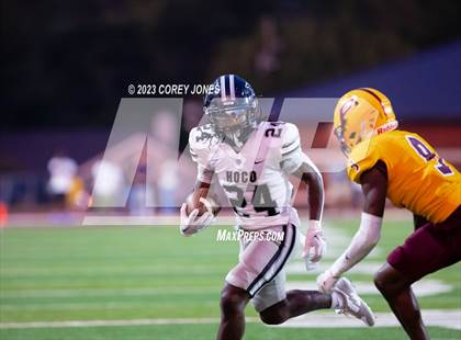Thumbnail 3 in Houston County vs Perry  photogallery.