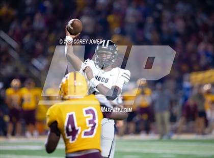 Thumbnail 2 in Houston County vs Perry  photogallery.