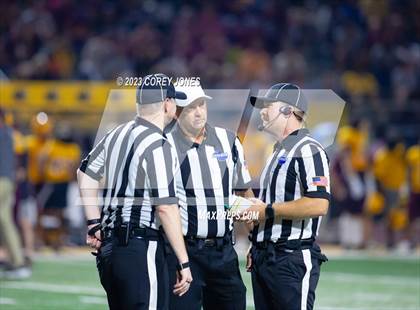 Thumbnail 2 in Houston County vs Perry  photogallery.