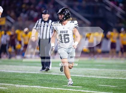 Thumbnail 2 in Houston County vs Perry  photogallery.
