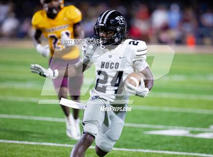 Thumbnail 3 in Houston County vs Perry  photogallery.