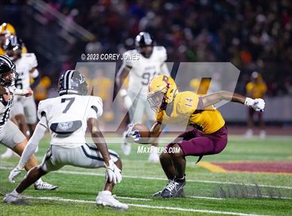 Thumbnail 3 in Houston County vs Perry  photogallery.