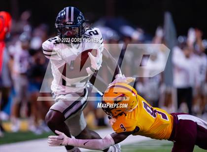 Thumbnail 1 in Houston County vs Perry  photogallery.
