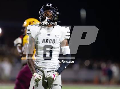 Thumbnail 3 in Houston County vs Perry  photogallery.