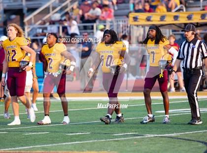 Thumbnail 1 in Houston County vs Perry  photogallery.