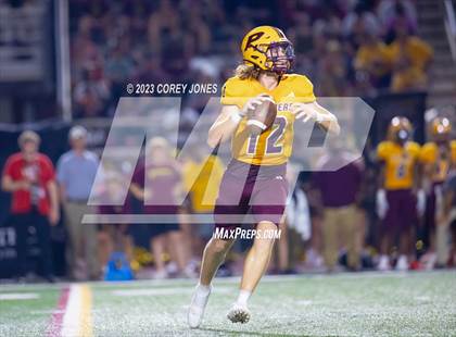 Thumbnail 3 in Houston County vs Perry  photogallery.