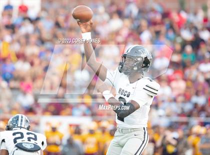Thumbnail 1 in Houston County vs Perry  photogallery.