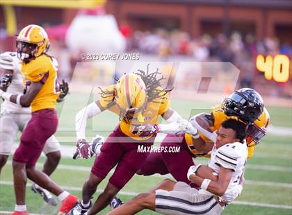 Thumbnail 1 in Houston County vs Perry  photogallery.