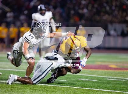 Thumbnail 3 in Houston County vs Perry  photogallery.