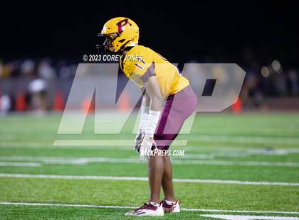 Thumbnail 1 in Houston County vs Perry  photogallery.